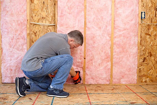 Types of Insulation We Offer in Bath, MI